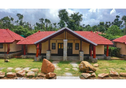 Tanmatrra Eco Luxe Resortstay