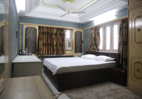 Mavenoak Homes in the heart of Ballygunge