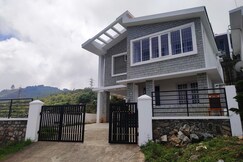 Chill Breeze Castle, Kodaikanal Chill Breeze Castle, Kodaikanal