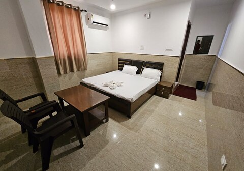 Ashirwad marrige hall