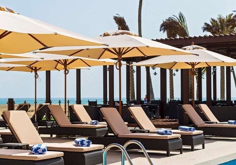 Park Inn By Radisson Hotel And Residence Duqm