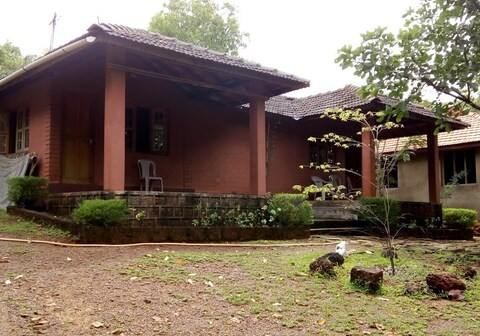 Paradise Holiday Cottage