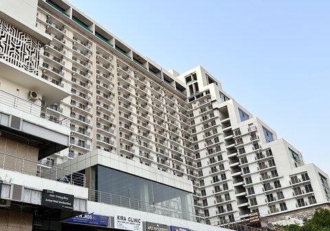 Greno luxe stays