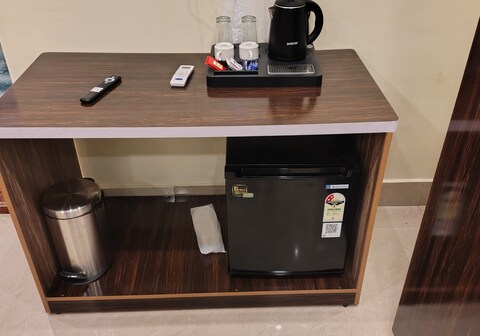 Thevindhyasarthak resort Varansi