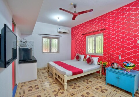 Oceanic Pearl Beach Homestay