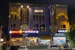 HOTEL 707, Bhubaneshwar HOTEL 707, Bhubaneshwar