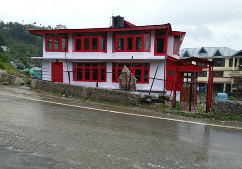 Vikram Cottage by Upvan