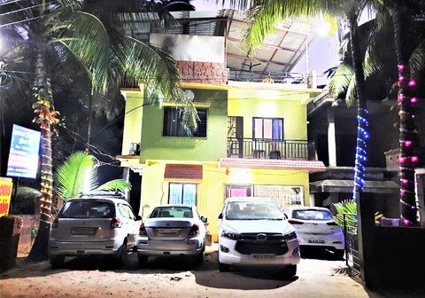 Kshanbhar Vishranti Homestay