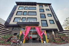 The Lilli Villas, Lucknow The Lilli Villas, Lucknow