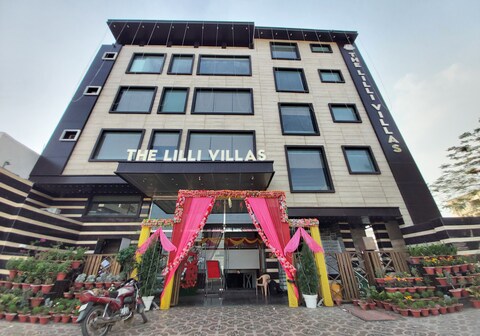 The Lilli Villas