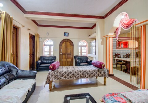 Stuwart Hill Homestay-3 BHK Homestay