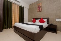 Capital O 23097 Iris Suites, Mumbai Capital O 23097 Iris Suites, Mumbai