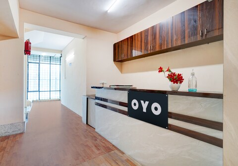 Hotel O Phoenix Comforts