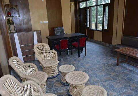 Paradise Village Resort