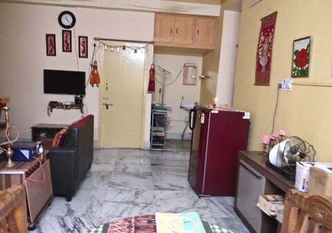 Homely Stay Kolkata