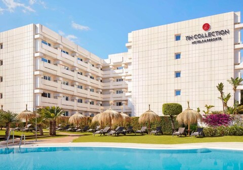 NH Collection Marbella