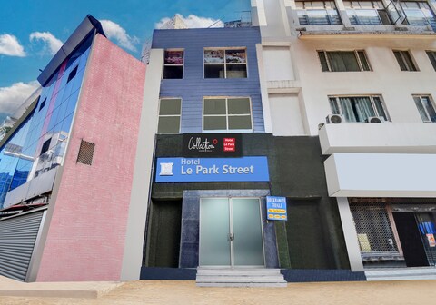 Collection O Le Park Street