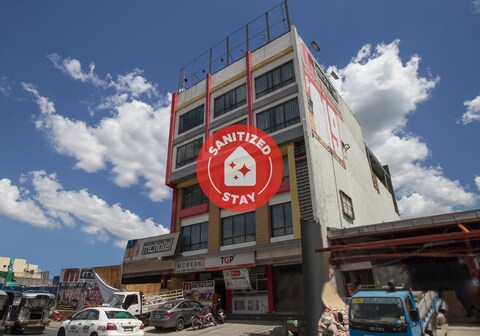 OYO 666 Mc Hotel Fairview