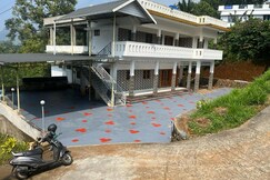 Mulberry Homes, Munnar Mulberry Homes, Munnar