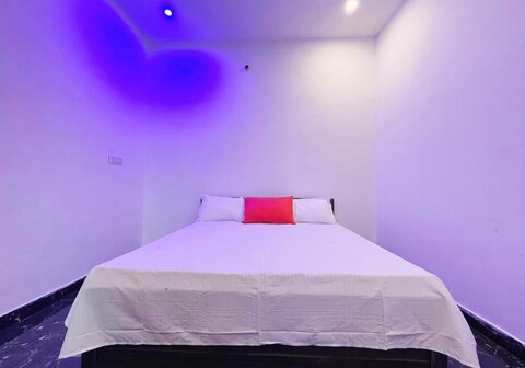 SPOT ON Smacs Home Stay