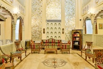 WelcomeHeritage Traditional Haveli, Jaipur WelcomeHeritage Traditional Haveli, Jaipur