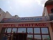 Hotel Heritage, Orchha Hotel Heritage, Orchha