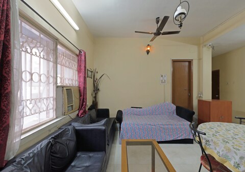 Kolkata Residency -2 (BJ-24)