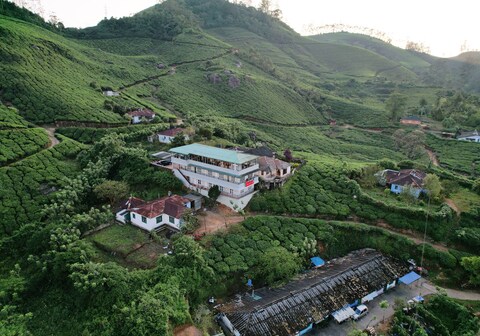 7 Malai Residency Munnar