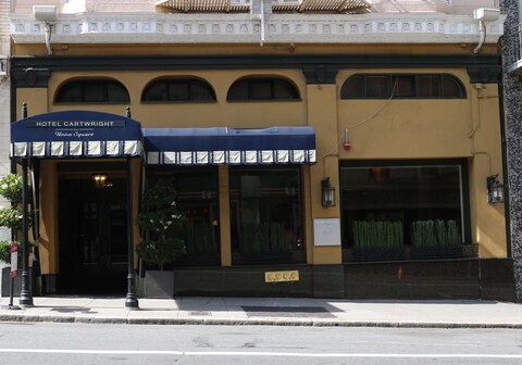 The Cartwright Hotel - Union Square BW Premier Collection