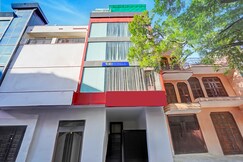 FabHotel Aakarshan Residency, Delhi FabHotel Aakarshan Residency, Delhi