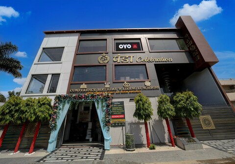 Hotel O Panda Celebration