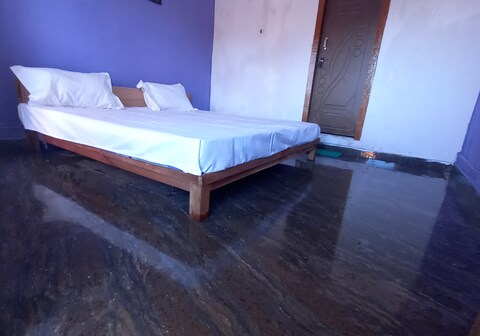 The lap of himalayas homestay