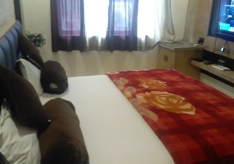Hotel Sheetal Palace