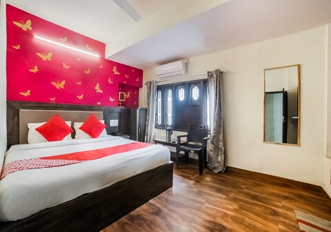 Hotel O Vaishali