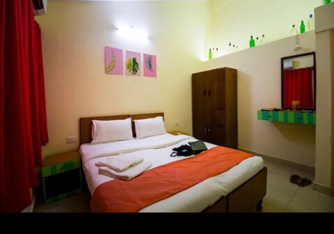 Dona Irene Villas-2 BHK Villa