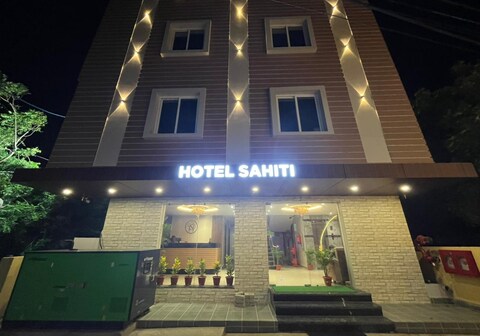 Hotel Sahiti