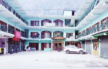 Hotel Green Valley, Kasol Hotel Green Valley, Kasol