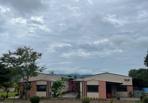 Cerulean Villa By Country Escape