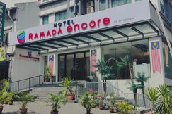 Ramada Encore by Wyndham Chinatown Kuala Lumpur, Kuala Lumpur Ramada Encore by Wyndham Chinatown Kuala Lumpur, Kuala Lumpur