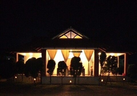 Belli Bhavana By Whitehouse Homestay