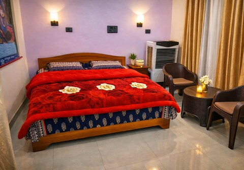 Devbhoomi Stay