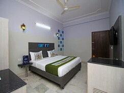 OYO 1143 Hotel RDB Palace, Jaipur OYO 1143 Hotel RDB Palace, Jaipur