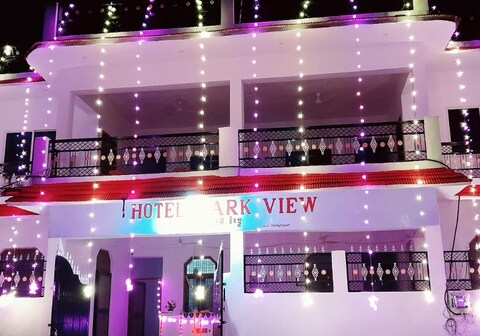 HOTEL PARK VIEW