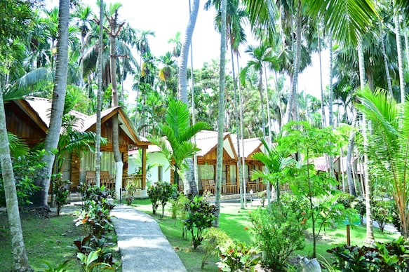 REEF VALLEY RESORT