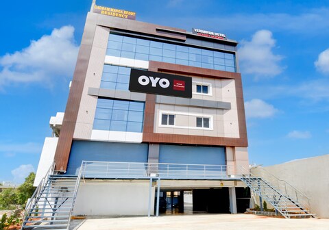 Hotel O VEDHANSHI HOTELS BHONGIRI.