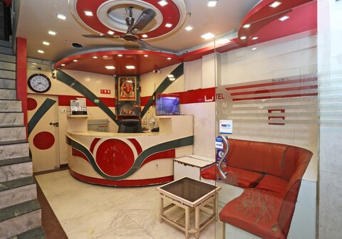 Hotel O Shri Sai International