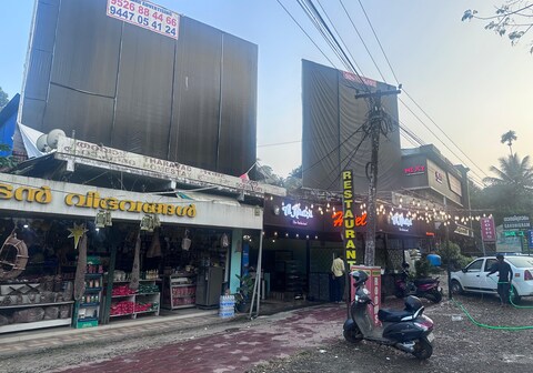 Tharavadu Rooms