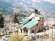 Trisha Cottage Manali (Standard Room), Manali Trisha Cottage Manali (Standard Room), Manali