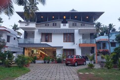 White House Residency, Varkala White House Residency, Varkala