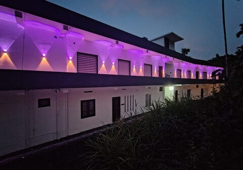 POOZHIKUTH RESIDENCY